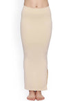 Sexy Light Beige Saree Shapewear (Out of Stock)