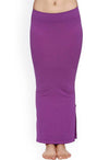 Sexy Purple Sliming Saree Shapewear (Out of Stock)