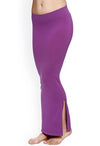 Sexy Purple Sliming Saree Shapewear (Out of Stock)