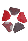 Value Pack Of Ladies Underwear &amp; Undershirt