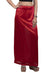 Women's Glimmering silk Stretchable Underskirt for Sarees